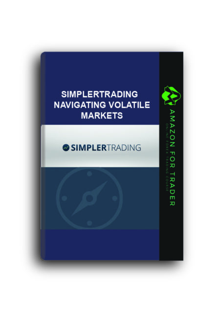 Simplertrading – Navigating Volatile Markets