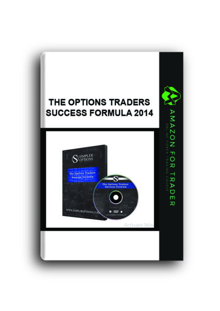 The Options Traders Success Formula 2014