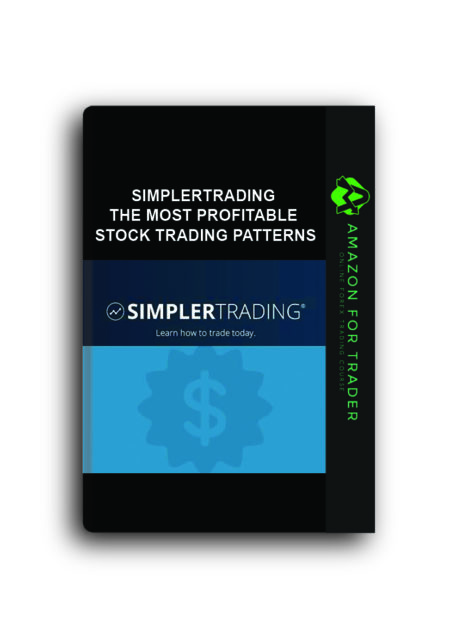 Simplertrading – The Most Profitable Stock Trading Patterns