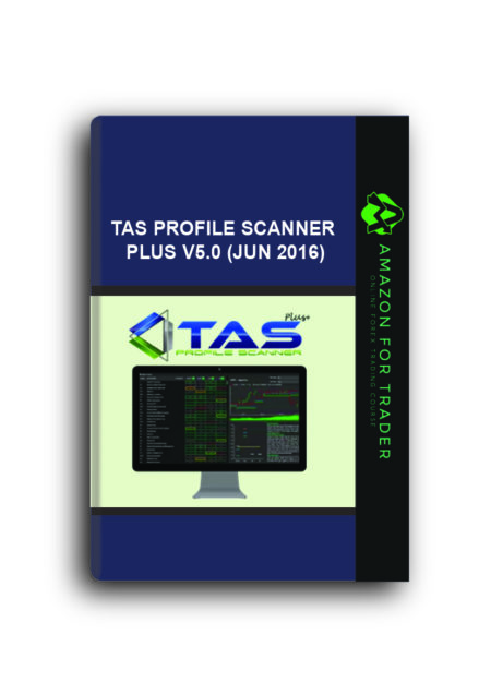 TAS Profile Scanner Plus v5.0 (Jun 2016)