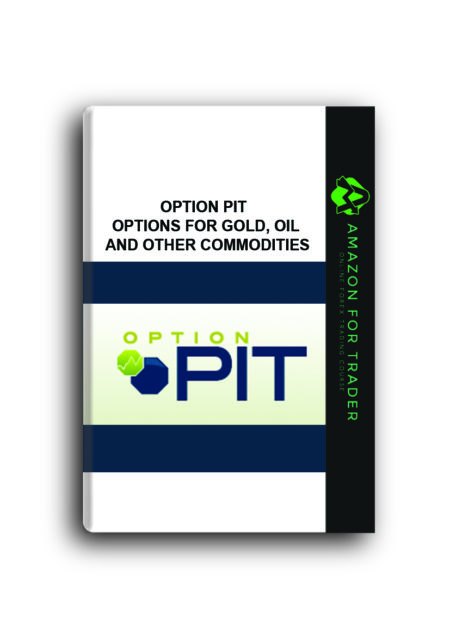 Option Pit – Options for Gold, Oil and Other Commodities