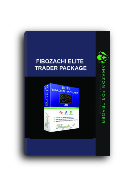 Fibozachi Elite Trader Package