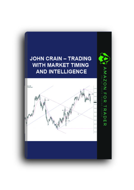 John Crain – Trading With Market Timing and Intelligence