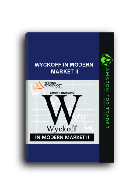 Wyckoff in Modern Market II