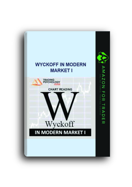 WYCKOFF IN MODERN MARKET I