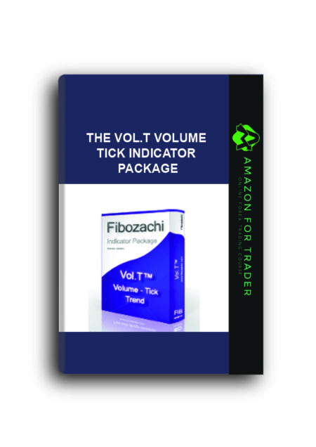 The Vol.T Volume-Tick Indicator Package