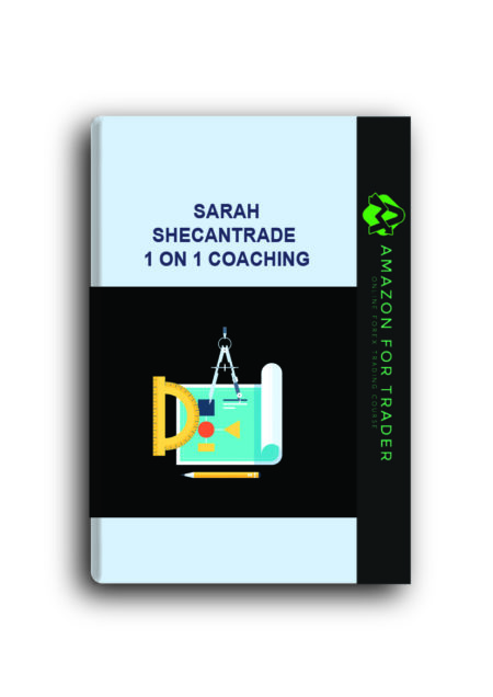 Sarah – Shecantrade – 1 On 1 Coaching