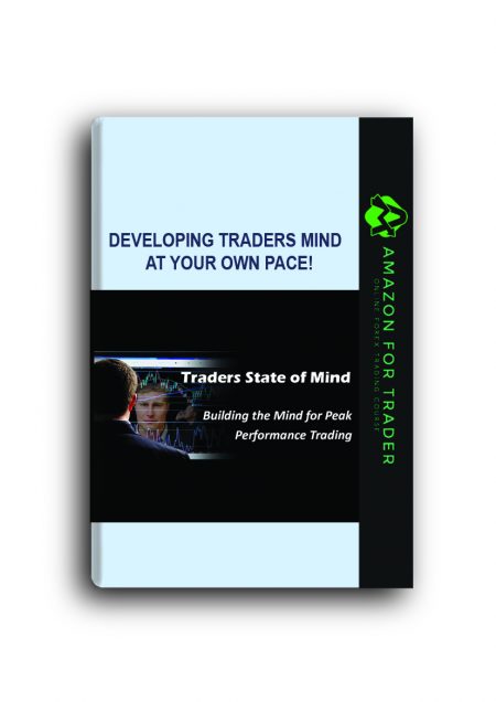 Developing Traders Mind – at your own pace!