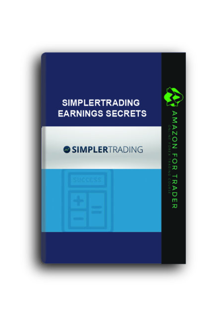 Simplertrading Earnings Secrets