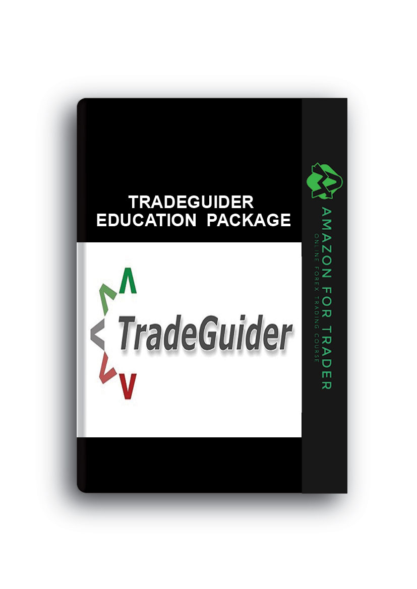 Tradeguider Education Package - 