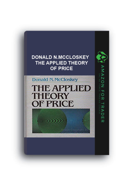 Donald N.McCloskey – The Applied Theory of Price