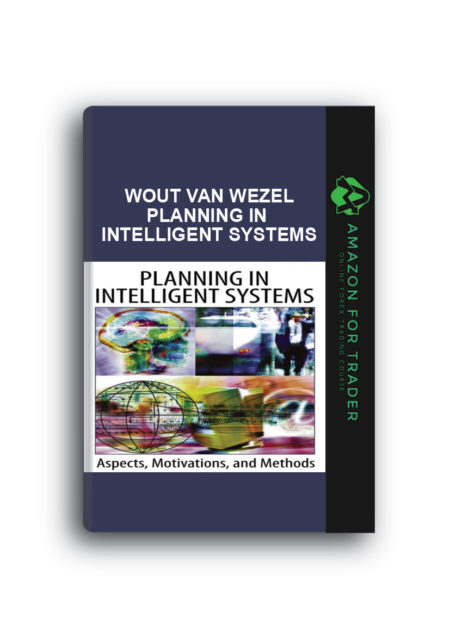 Wout Van Wezel – Planning in Intelligent Systems