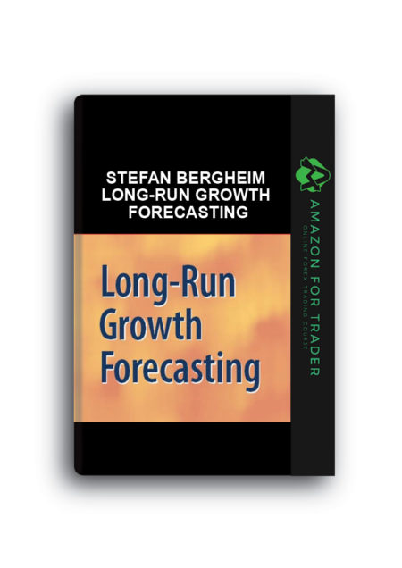 Stefan Bergheim – Long-Run Growth Forecasting