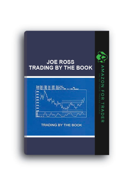 Joe Ross – Trading by the Book (tradingeducators.com)