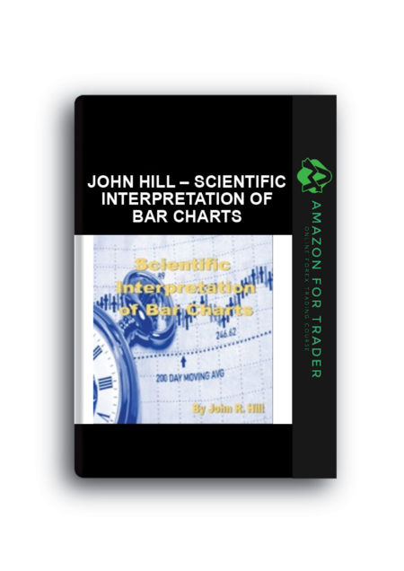 John Hill – Scientific Interpretation of Bar Charts