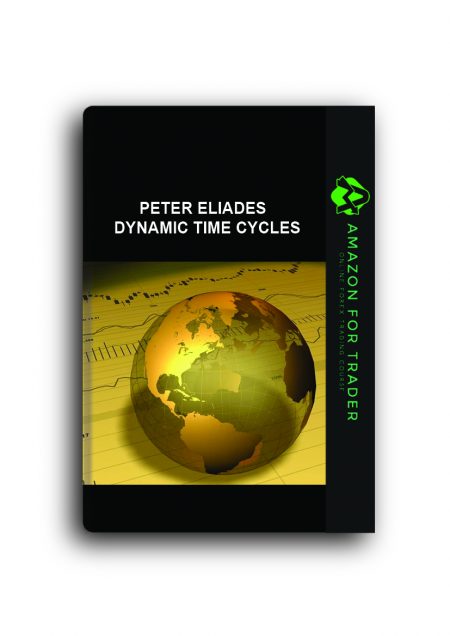 Peter Eliades - Dynamic Time Cycles