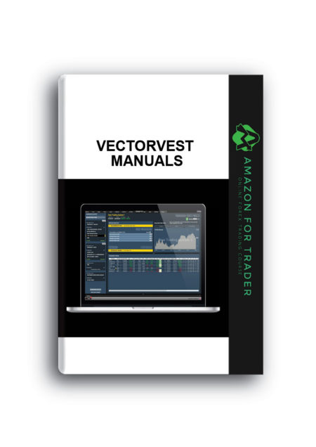 VectorVest Manuals