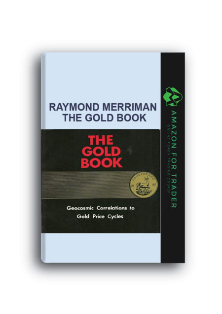 Raymond Merriman – The Gold Book