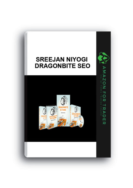 Sreejan Niyogi – DragonBite SEO