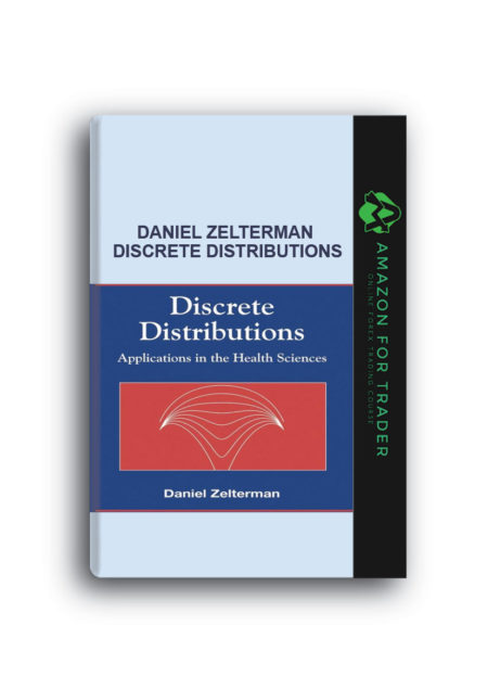 Daniel Zelterman - Discrete Distributions