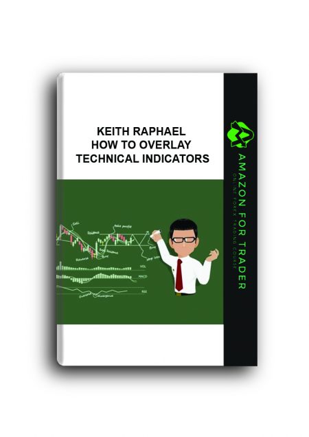 Keith Raphael - How to Overlay Technical IndicatorsKeith Raphael - How to Overlay Technical Indicators