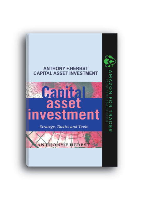 Anthony F.Herbst – Capital Asset Investment