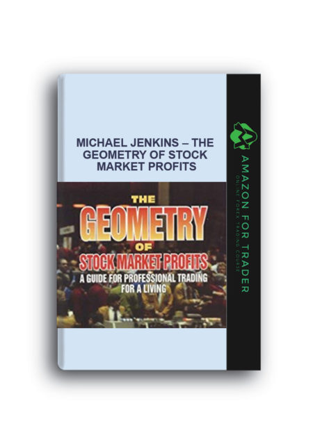 Michael Jenkins – The Geometry of Stock Market Profits