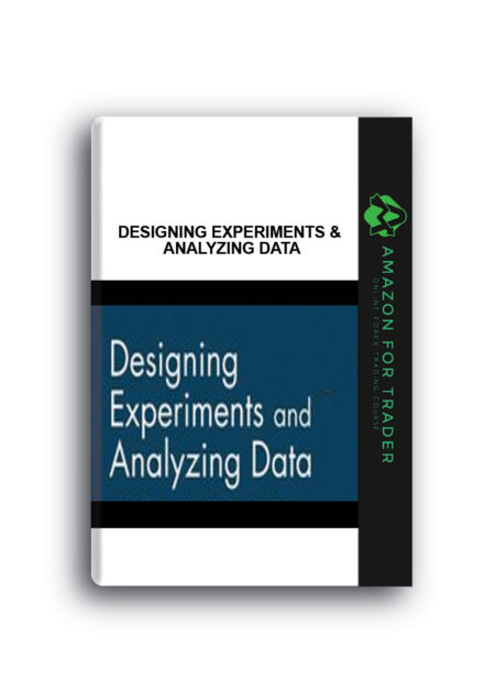 Scott E.Maxwell, Harold D.Delaney – Designing Experiments & Analyzing Data