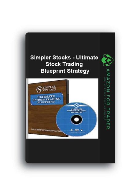 Simpler Stocks - Ultimate Stock Trading Blueprint Strategy