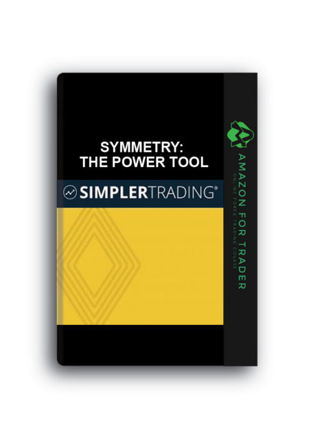 Symmetry: The Power Tool