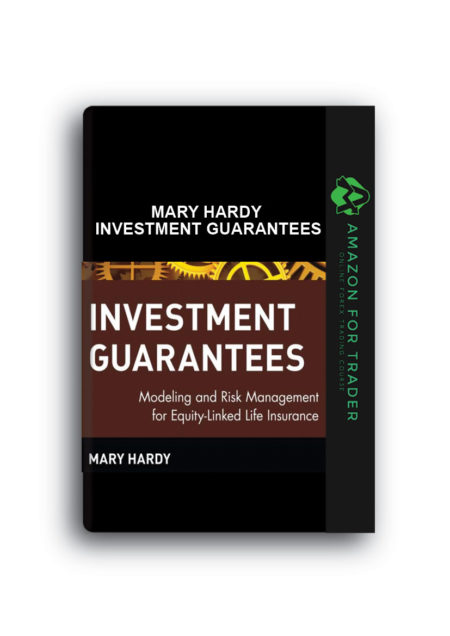 Mary Hardy – Investment Guarantees