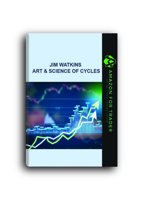 Jim Watkins - Art & Science of Cycles