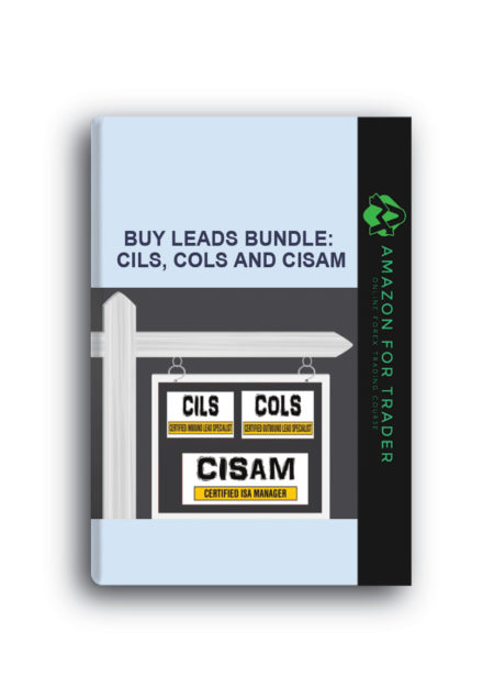 Buy Leads Bundle: CILS, COLS and CISAM