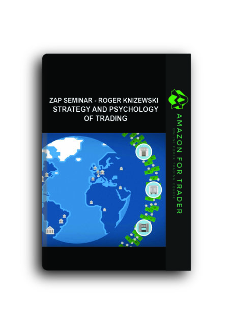 Zap Seminar - Robin Mesch - Reading the Language of the Markets (Audio+Slides)