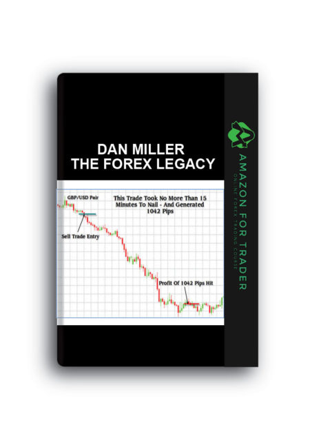 Dan Miller – The Forex Legacy (theforexlegacy.com)
