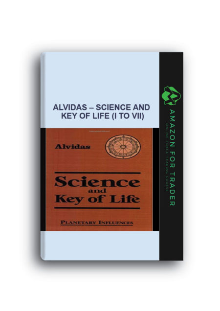 Alvidas – Science and Key of Life (I to VII)