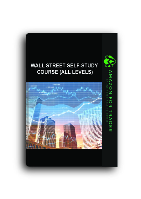 Wall Street Self-Study Course (All Levels)