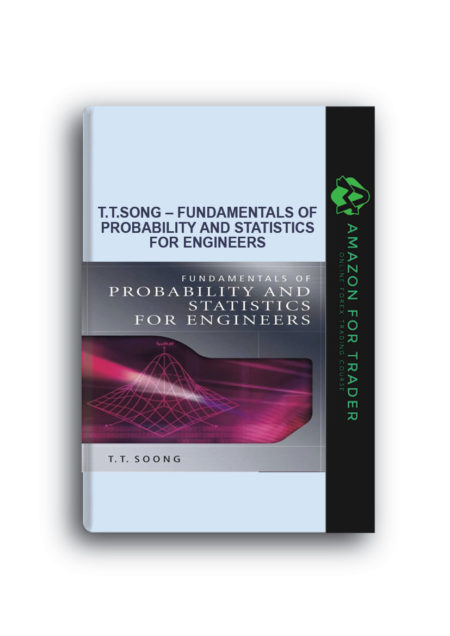 T.T.Song – Fundamentals of Probability and Statistics for Engineers