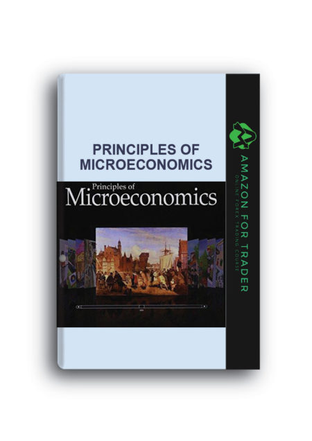 South Western College Publishing – Principles of Microeconomics