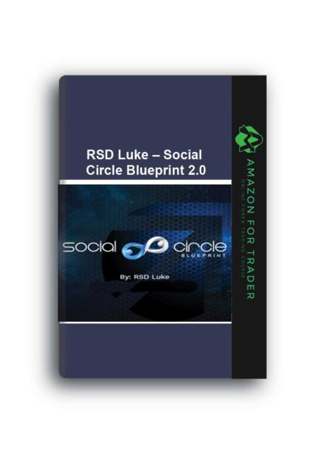 RSD Luke – Social Circle Blueprint 2.0