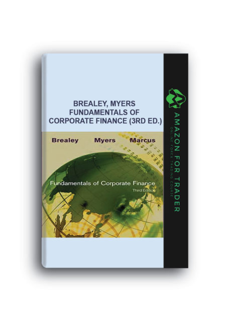Brealey, Myers – Fundamentals of Corporate Finance (3rd Ed.)