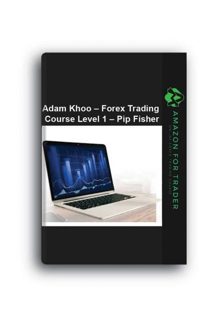 Adam Khoo – Forex Trading Course Level 1 – Pip Fisher