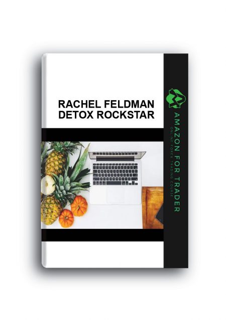 Rachel Feldman – Detox Rockstar