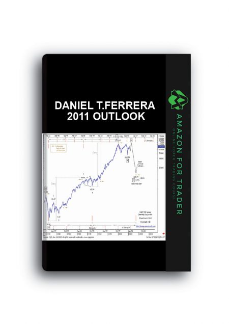 Daniel T.Ferrera 2011 Outlook