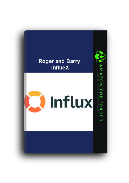 Roger and Barry InflueX