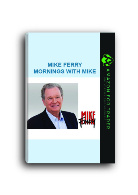 Mike Ferry – Mornings with Mike