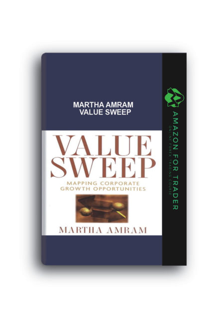 Martha Amram – Value Sweep