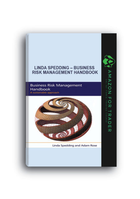 Linda Spedding – Business Risk Management Handbook