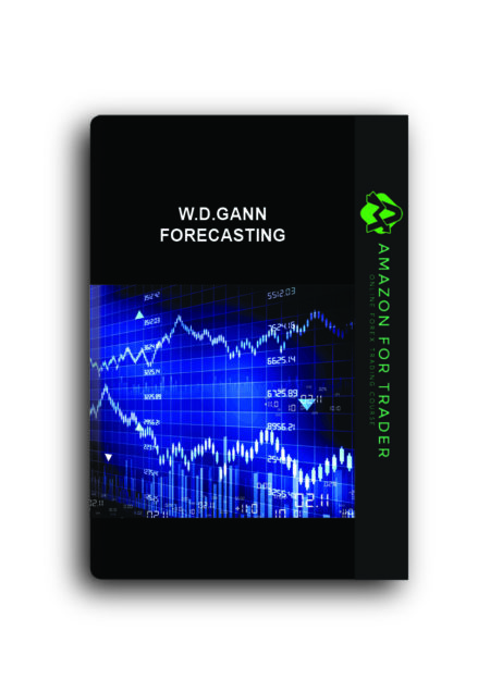 W.D.Gann - Forecasting