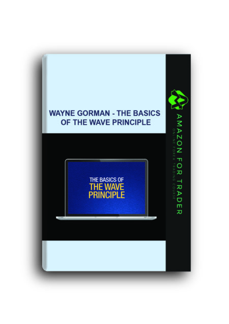 Wayne Gorman - The Basics of the Wave PrincipleWayne Gorman - The Basics of the Wave Principle